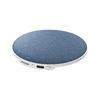 Kissenlautsprecher Bluetooth-kompatibel Hifi-Sound Mit Weißem Rauschen für Entspannende Nachtroutine Unter dem Kissen Lautsprecher