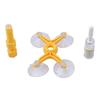 1 Set  Car Window Glass Crack Chip Windscreen Windshield Repair DIY CarTool Kit Set