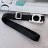 Adjustable DIY Cup Shoulder Strap Portable Kettle Buckle Lanyard  Camping Picnic Travel Accessories