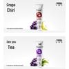 Semi-Half Grape Seed Whitening & Fresh Breath Toothpaste
