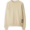 Bawełniana bluza w kratkę 81035201