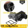 Idle Air Control Valve IAC 22650-AA182 136800-1121 22650-AA181 For SUBARU Impreza WRX Sedan Wagon 4-Door 2.0L H4 1PC