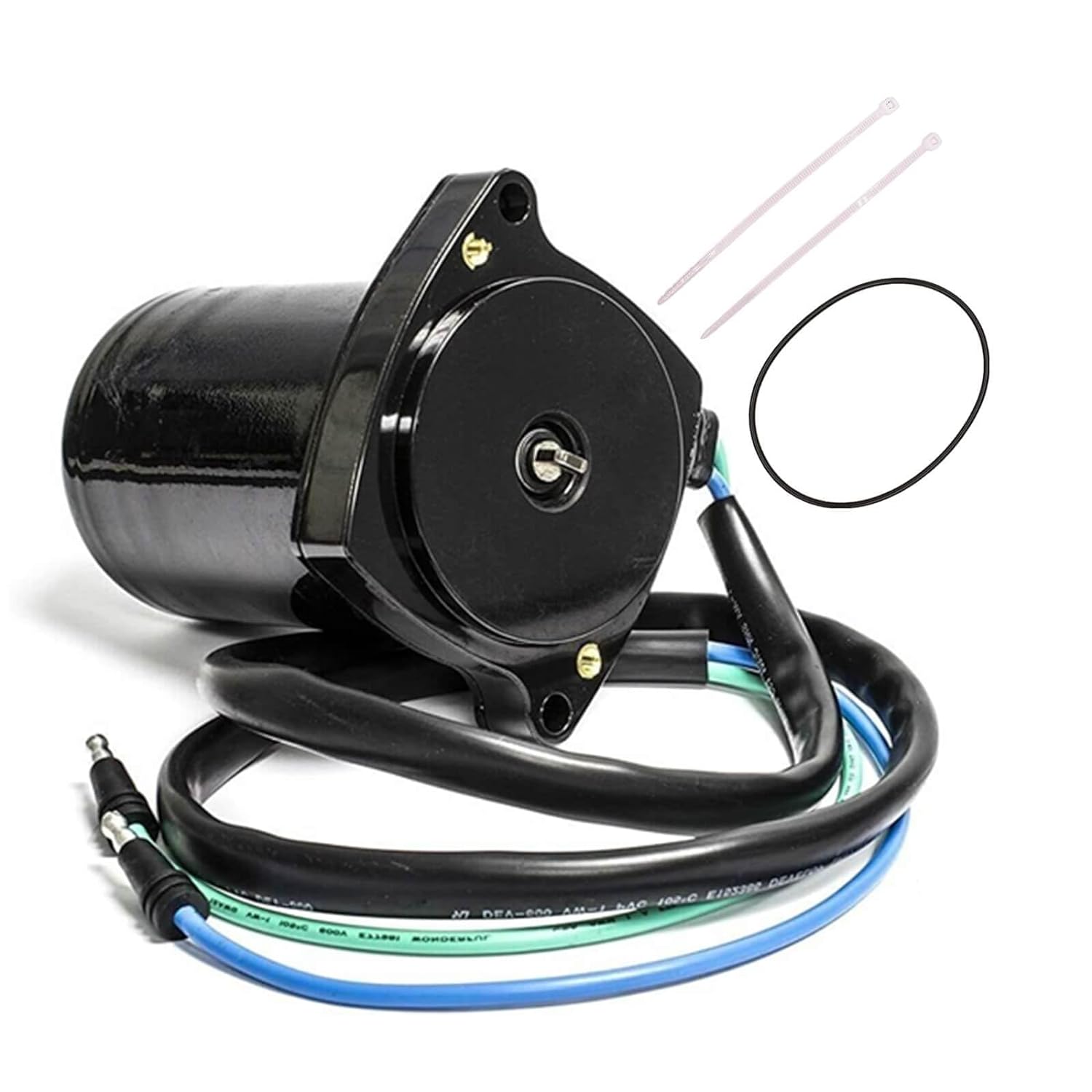 

Tilt Trim Motor 430-22011 For Mercury Marine 135-225HP Replace Parts 828708 878265A1 878265A4 8M0031551 T1082M 67-2802 4-1254 1PC Motor