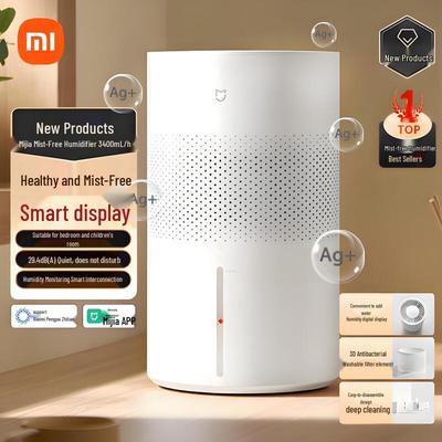 Xiaomi Smart Fogless Humidifier 3 CN Plug (adapter Included)