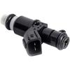 4PCS Fuel Injectors 16450-RNA-A01 16450-PWC-J01 16450-RTW-A01 for Honda Civic Fit City CR-Z CRZ 1.5L 1.8L Engine Parts Injectors