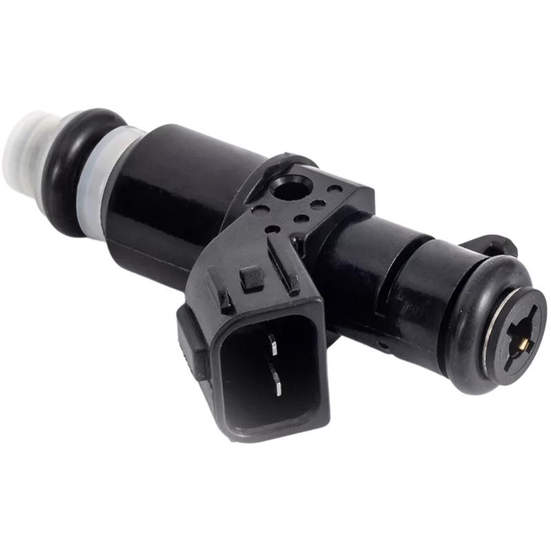4PCS Fuel Injectors 16450-RNA-A01 16450-PWC-J01 16450-RTW-A01 for Honda Civic Fit City CR-Z CRZ 1.5L 1.8L Engine Parts Injectors