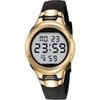 L Lavaredo Digital Sports Watch for Women and Kids Multi-Function Alarm Date Display Waterproof Simple Outdoor Business Watch
