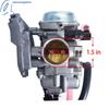 New Carburetor Carb For Linhai 400 Carb 400cc ATV AS7A AIJL PD33JK-5 400CC USA