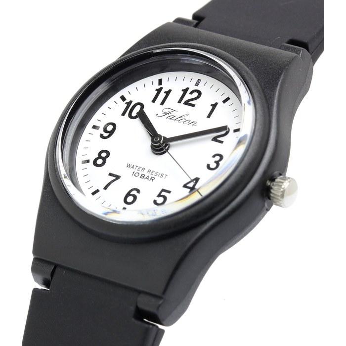 [Citizen Q&Q] Watch Analog Waterproof Polyurethane Strap VP47-852 Women's White