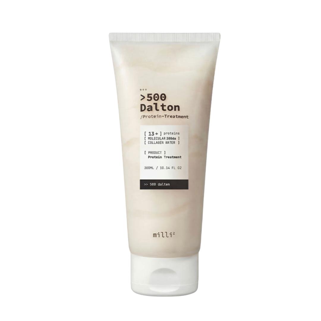 millimilli 500Dalton Protein Treatment 300ml