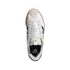 Adidas VL Court 3.0 White Black Women Sneakers Core-White Core-Black Gold-Metallic JR8674