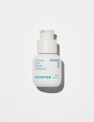 Retinol Cica Trace Ampoule 30ml