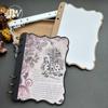 Costura e tricot – Scrapbooking