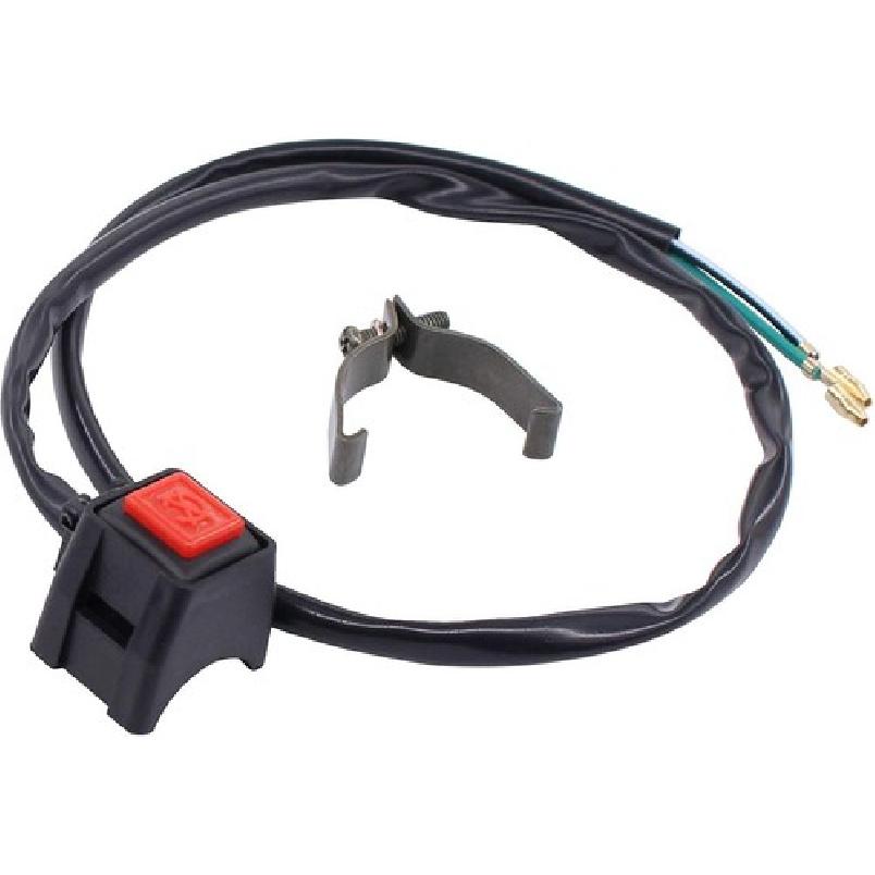 Kill Switch for YZ80 YZ100 YZ125 YZ250 TTR125 WR250 YZ490 TT600