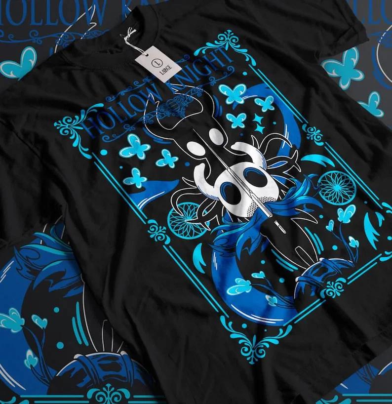 Video Games Shirt Retro Gaming Tees For Gamers Anime Unisex Tshirt S