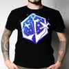 Men's and Women's T-shirts AZUR LANE Essential