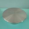 12 Inch Cream Cake Non-slip Turntable Aluminum Alloy Turntable Stainless Steel Decorating Rack Baking Tools Set Decorating Table