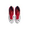 Nike Vapor Edge Elite 360 2 University Red White Men Sneakers Anthracite Summit-White DA5457-616