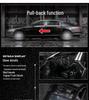 Jiaye VB32683 Big Ben Maybach S650 Alloy Model S-Class Sedan Pull-Back Toy Car
