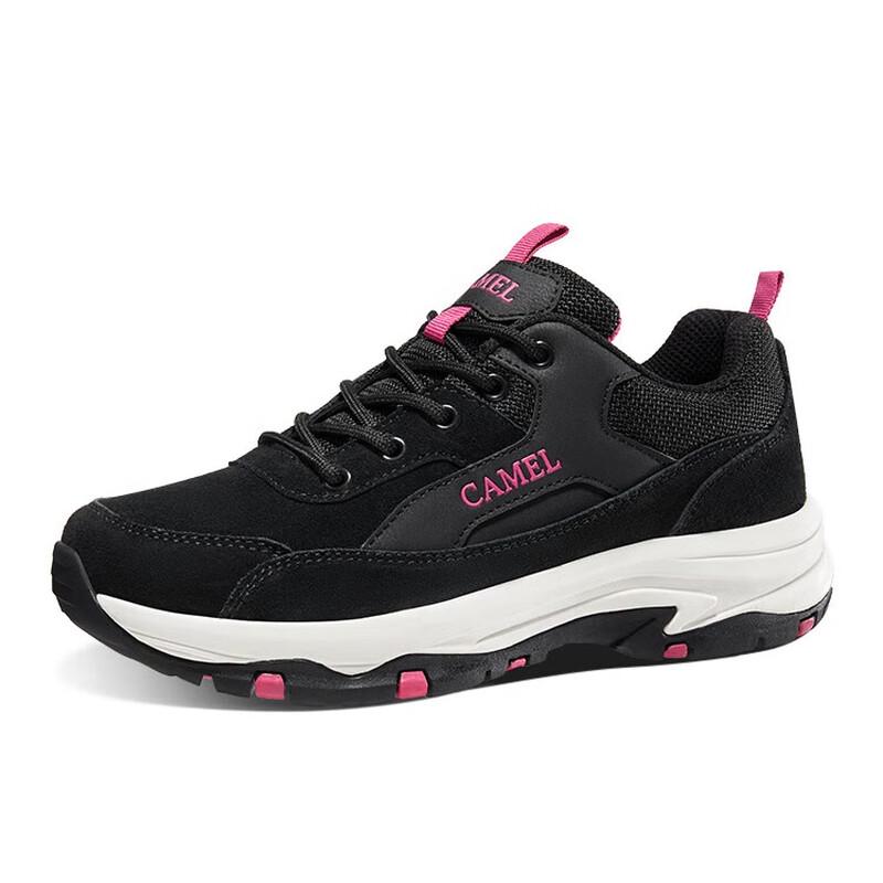 Camel Women's Breathable Hiking Shoes