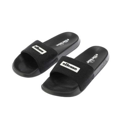 Ellesse Unisex Adult Laxxes Open Toe Sliders