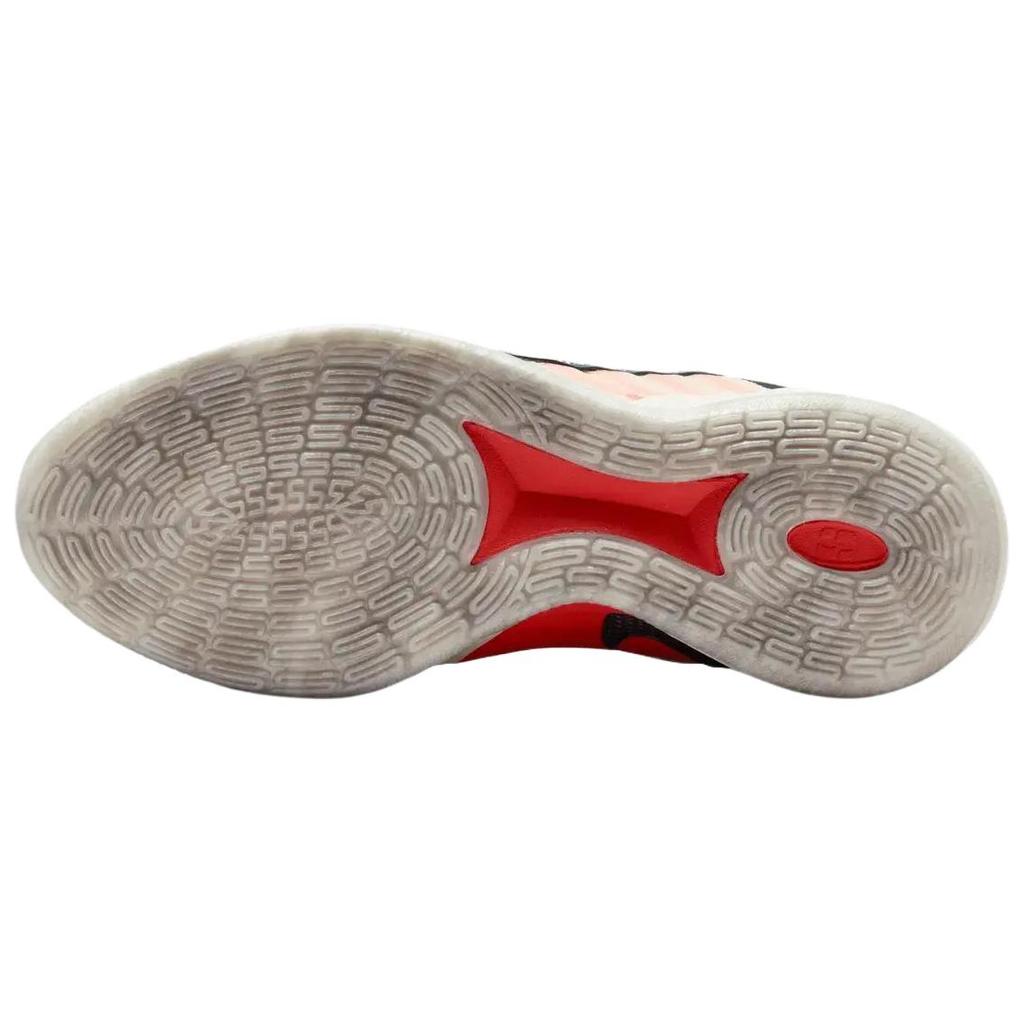 Nike Sabrina 3 EP Comfortable Fit Breathable Support Basketball Shoes Unisex sneaker White Coral-Pink HF2882-003