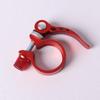 Lishi Bicycle Quick Release Seat Post Clamp (4-Pack)