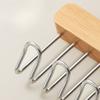 Need Hanger No Clothes Wallmounted For Drilling Pullout Type Vest And Underwear Rack Telescopic Hook Multifunctional Hanging Rack