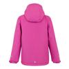 Regatta Childrens/Kids Hurdle Insulated Waterproof Jacket