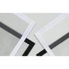 Self-Adhesive Mosquito Netting Window Screen No Drill Sand Window Curtain Self-Installation Invisible Household Insect-Proof Net Power Window 7