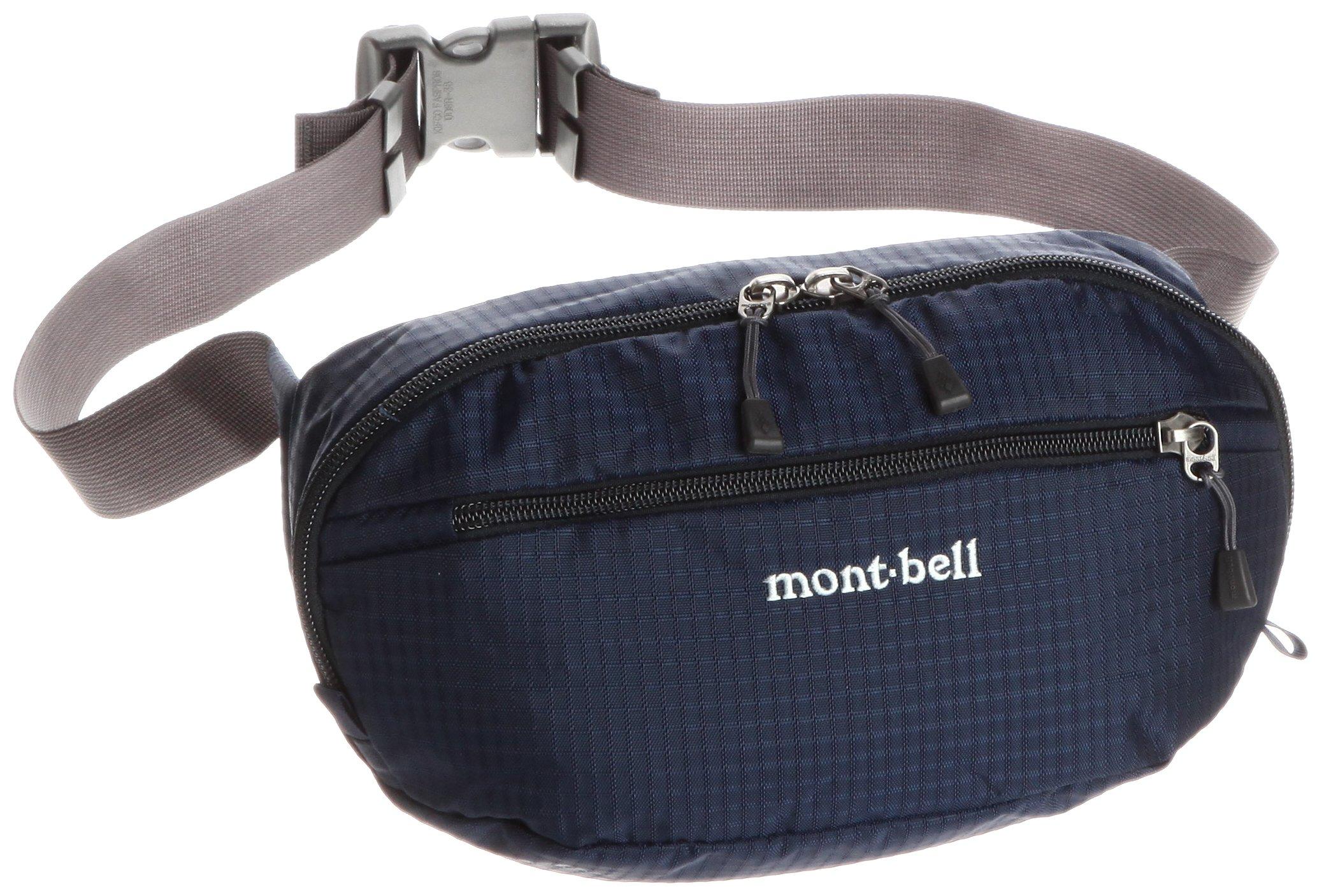 

Дельта-косметичка L 1123765 NV [Montbell] (НВ)
