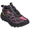 Adidas Kantai Trail Bliss Pink Black Women Sneakers Core-Black Pure-Sulfur IH3732