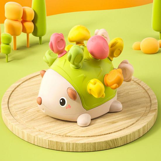 Baby Finger Training Toy Develop Hand-eye Coordination Fine Motor Skills Educational Gift for Toddlers