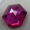 Loose PINK Ceylon Sapphire NATURAL Gemstone 9.12 Ct Fancy Cut AAA+ CERTIFIED 1AS-1120