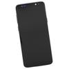 Telefon TFT-Bildschirmersatz für Galaxy S9 Plus Dünner Rahmen Touchscreen-Display Digitizer-Baugruppe Reparaturteile