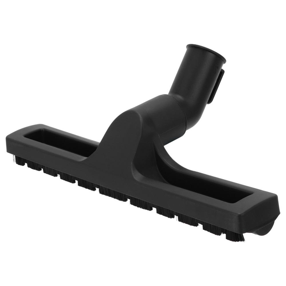 Wide Head Hard Floor Head 360 Degree Swivel Floor Brush Attachment Cleaner Floor Brush Sofa Areas