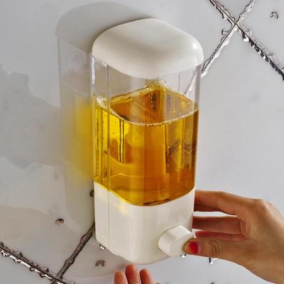 Banyo ve tuvalet – Sıvı Sabunluklar