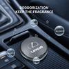 Accesorii Interior Mașină Odorizant Aromaterapie Parfum Decor Pentru Lexus CT200H ES350 GX460 470 IS250 LS460 NX300 RX300 350 450H