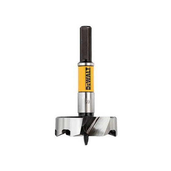Dewalt Self-Drilling Socket Drill Bit