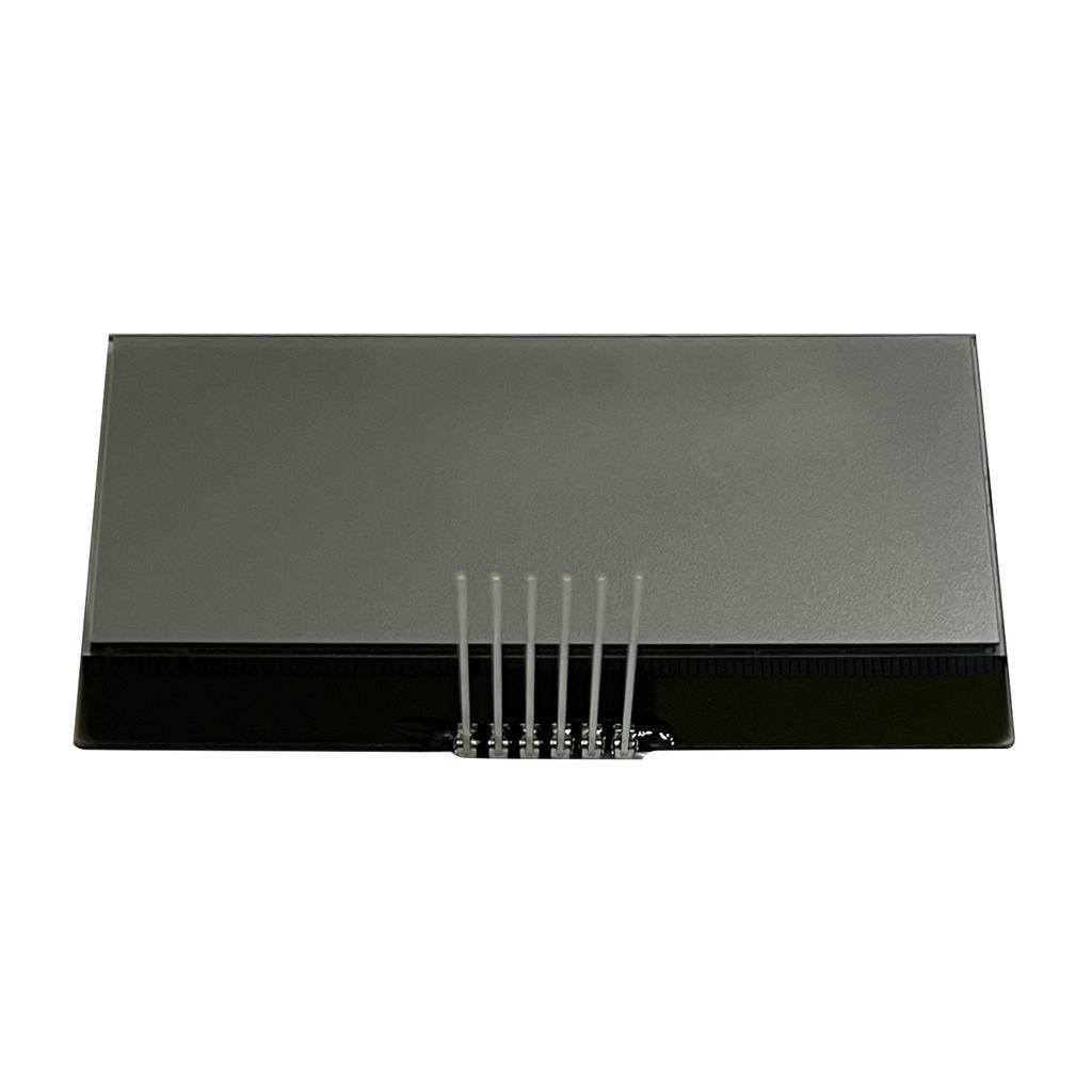 Car Speedometer Cluster LCD Screen For F150 2004-2008 Speedometer Cluster Car Interior Accessory