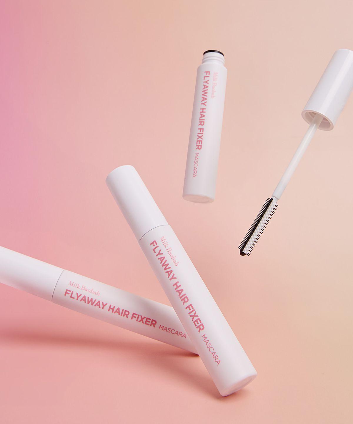 [Perfect Fixing] Flyaway Hair Fixer Mascara 10ml