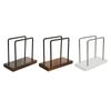 Vertical Napkin Holder Desktop Ornament Creative Tissue Dispenser for Dining