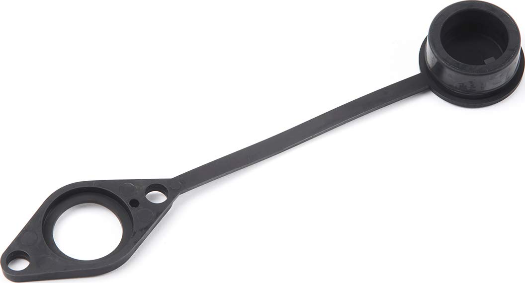 WARN 98544 Service Kit - Winch Remote Control Socket Protector No size