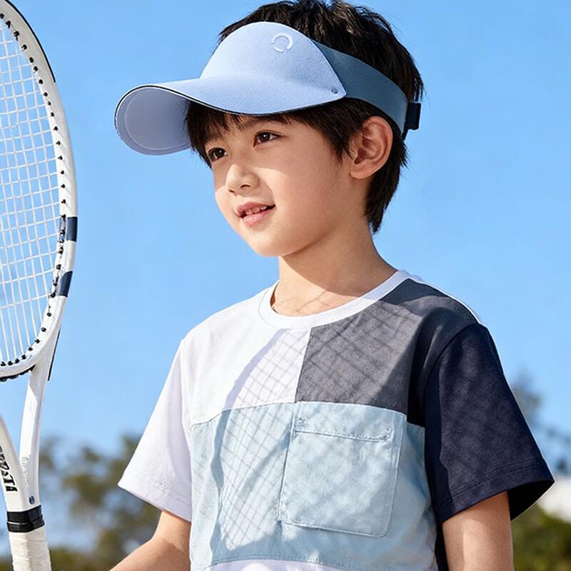 9i9 Kids' Adjustable Open-Top Sun Visor