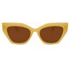 Montana Eyewear Mp55 Polarized Mp55f Women Sunglasses