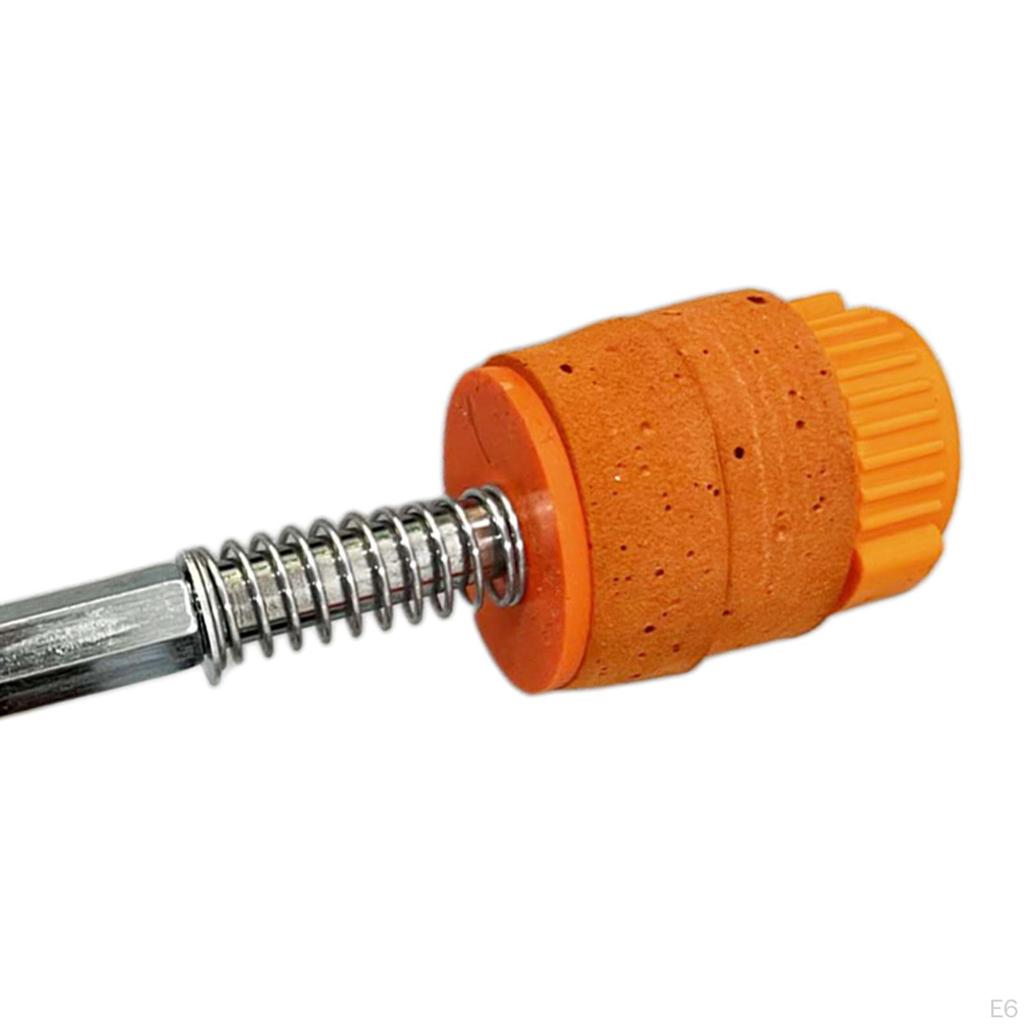 Alloy Hat Stand, Cymbal Clutch, Heavy Duty Fixator, Jazz Drum Clutch for Musical