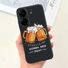 Für Xiaomi Redmi 13C 2023 Hülle Mode Mond Weltraum Muster Capa Schlanke Weiche Silikonhülle Für Xiaomi Redmi 12C Hülle Redmi13C Hülle