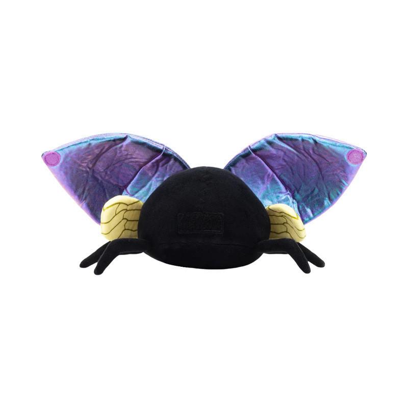 The Doug Bug Waterdrop Plush Toy With Plush Short Fiber For Kids Age 7 14 To