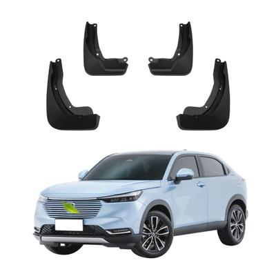 4PCS Car Mud Flaps Splash Guards Mudguards Car Mud Flaps Compatible with Honda E NP1 2022 2023 2024