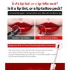 MAXCLINIC - Catrin Rouge Star Plumping Lip Tattoo Pack - 3 Colors